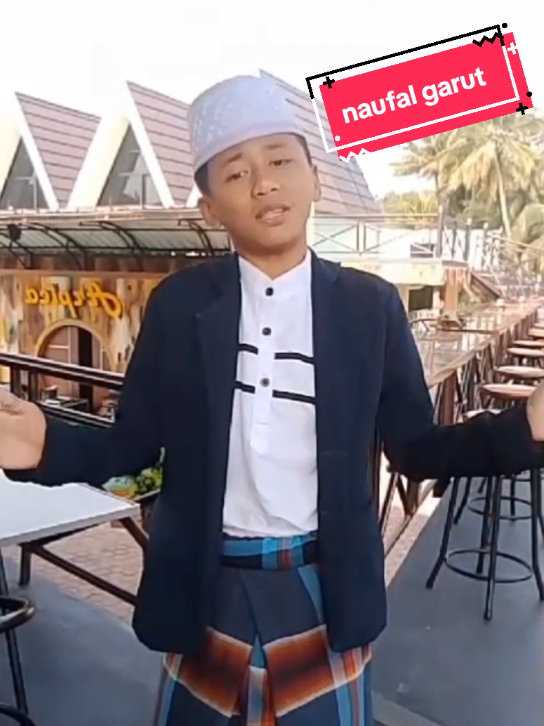DAI TIKTOK  NAUFAL GARUT  JAWABARAT  #daitiktok  #daarudawah  #garutjawabarat 