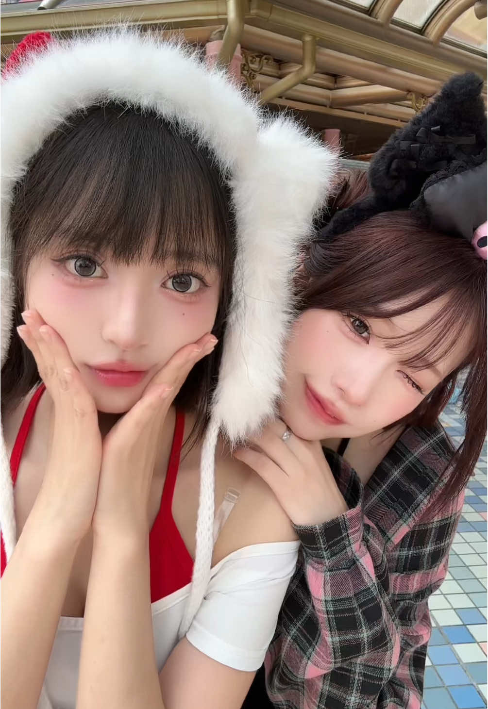 @ののこ🍥 キティちゃんとクロミちゃんが大好き💖 