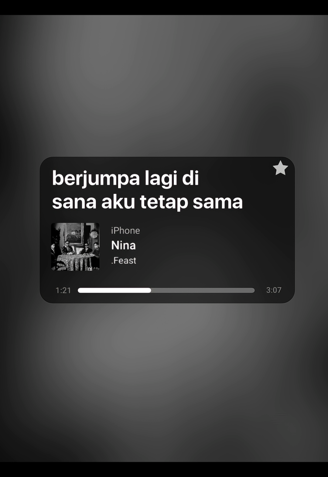 #song #lyrics #nina #feast #foryou 
