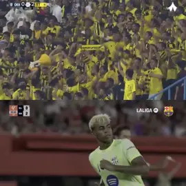 ميول العظماء ❤️💛 #barcelona #ittihad #برشلونة #الاتحاد #foryou 