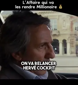 L’Affaire qui va les rendre millionaire 💰 - #motivation #reussite #extraitdefilm #laveritesijemens 
