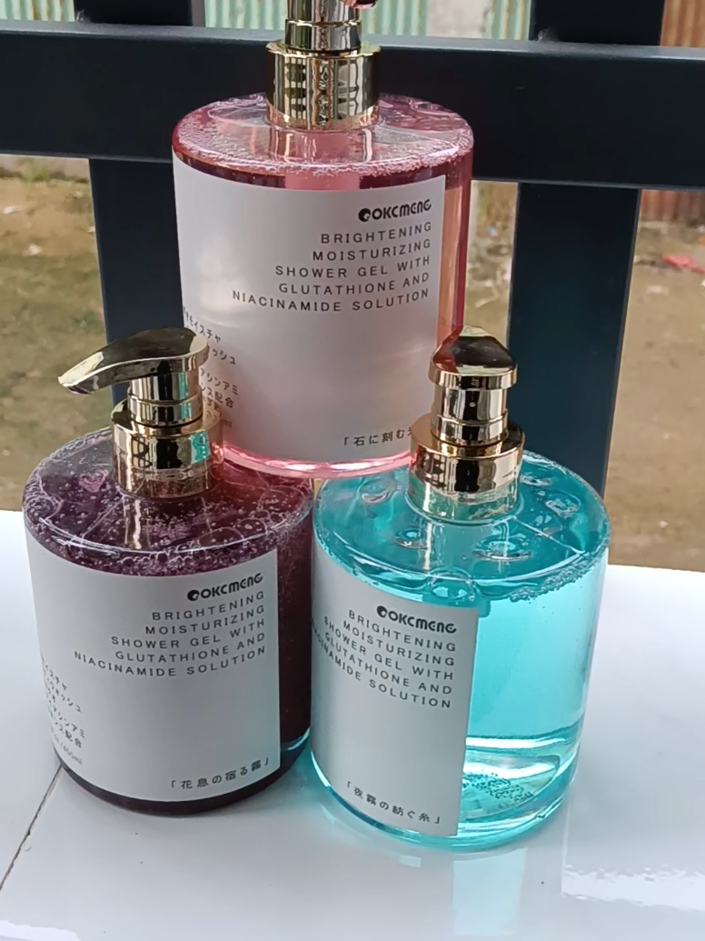 sữa tắm hương nước hoa thơm Lắm Nha  #suatamnuochoa #suatam #xuhuongtiktok #coganmoingay #phuongle 
