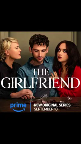 I don’t mean to spoil your watchlist… but I just found your next obsession! 👀 We Were Liars is now streaming on Amazon Prime Video. Meet Cady Sinclair. Follow me for more must-watch series, movies, and theatre picks! MustWatch #seriesrecommendation #amazon #dramaseries #amazonprime #fyp 