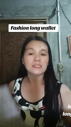 Murang wallet pero pang yayamanin ang atake  try this fashion long wallet  #longwallet #longwalletforwomen #longwalletforwomenhighquality #fashionlongwallet #viralproducts 