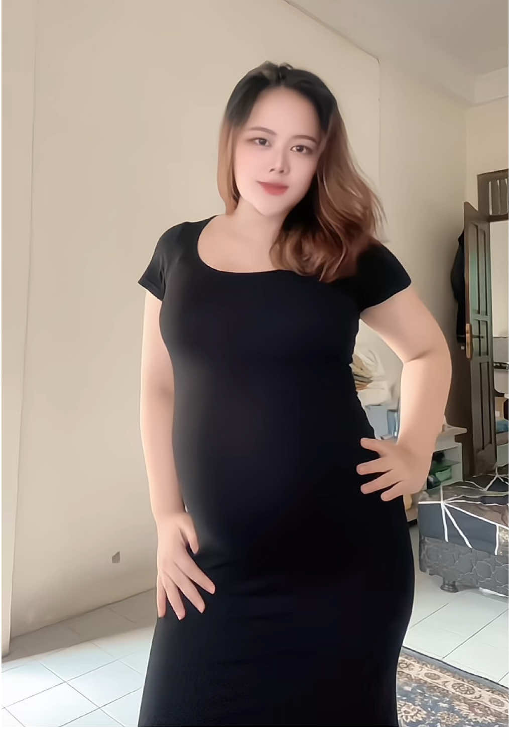 bisa buat maternity shoot juga