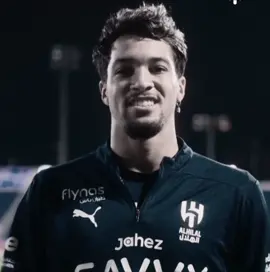 مخنوق من القهر !💙.                                      #alhilal #تيم_تانكر💎 #ماركوس_ليوناردو #foryou 