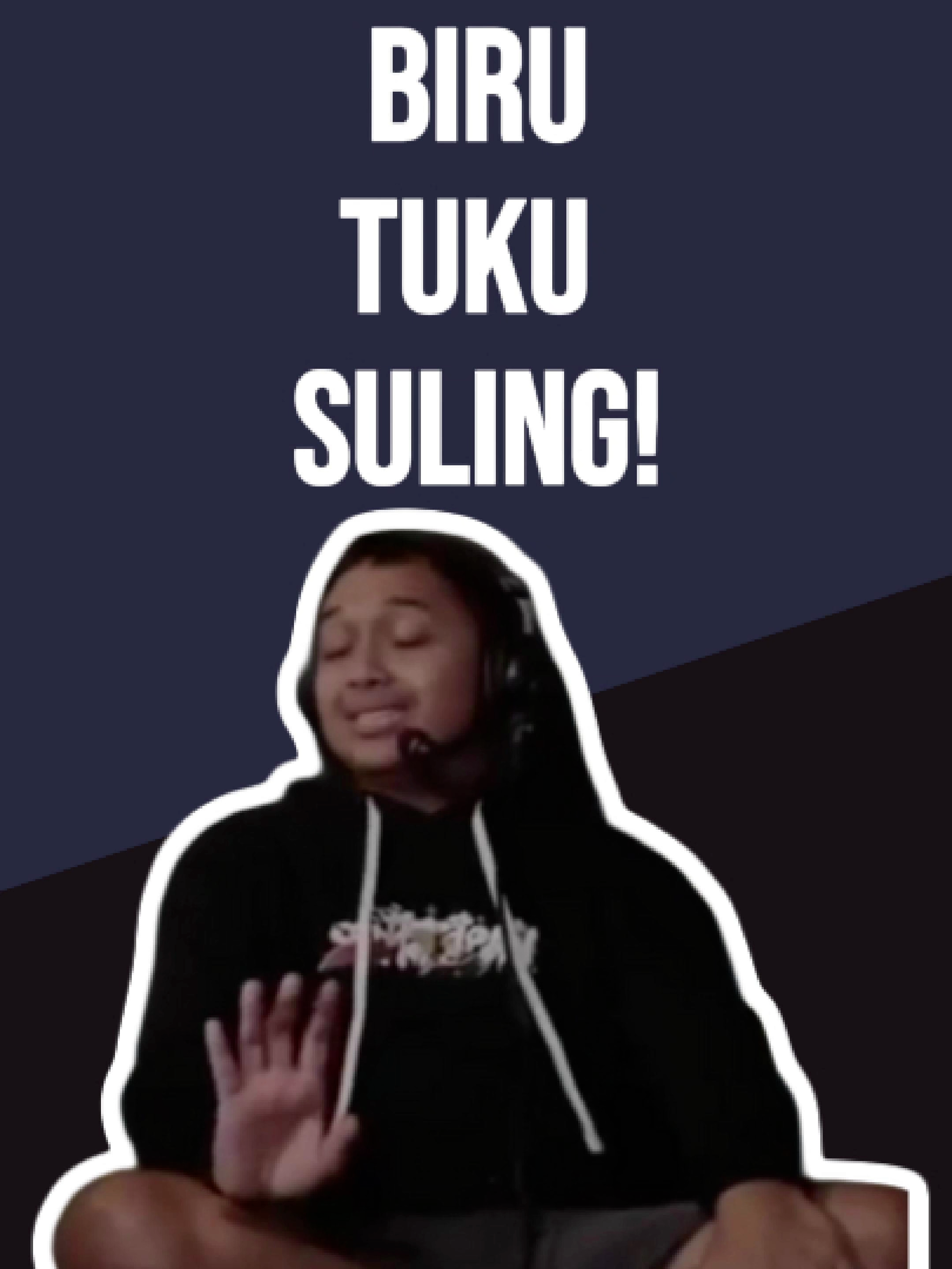 anak wes biru budal tuku suling - Credit Podcast Mendoan #podcastclips #JawaJawaJawa!!! #JawSelClipp #clips