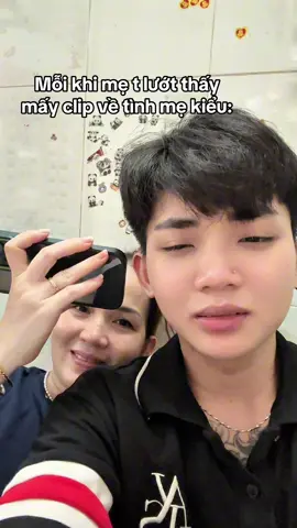 Cảm ơn mẹ, con nghe rõ rồi... #rubytv #ruby 