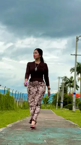 လားရှိုးညနေခင်းလေး….🤎