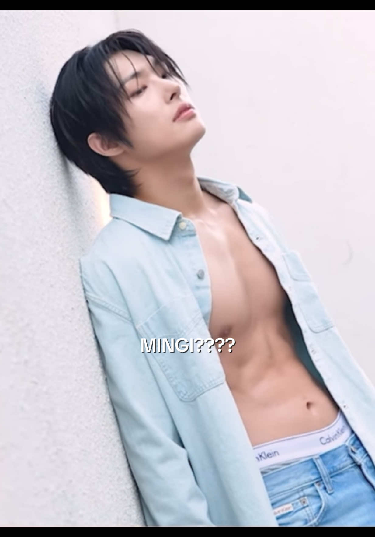 IM NOT OKAY 🫣🫣 #ateez #mingi #songmingi #에이티즈 #fyp 