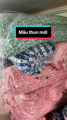 Những mẫu áo bọc nệm và ga thun mềm mượt mới về #fyp #gathunlanh #xuhuong #namphatbedding #aobocnemkhoakeo 