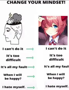 перезалив  #dokidokiliteratureclub #sayori 