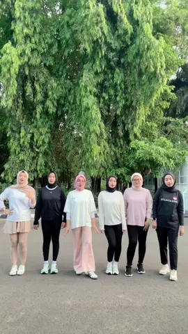 Olahraga biar sehat ✅ Olahraga bikin konten ✅