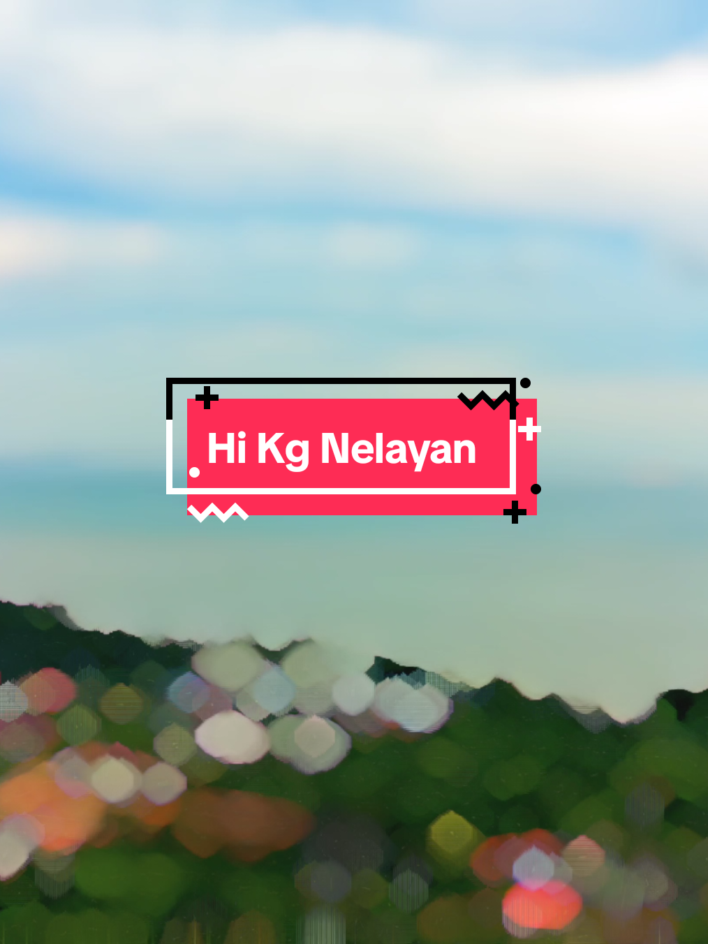 Hi Kampung Nelayan 