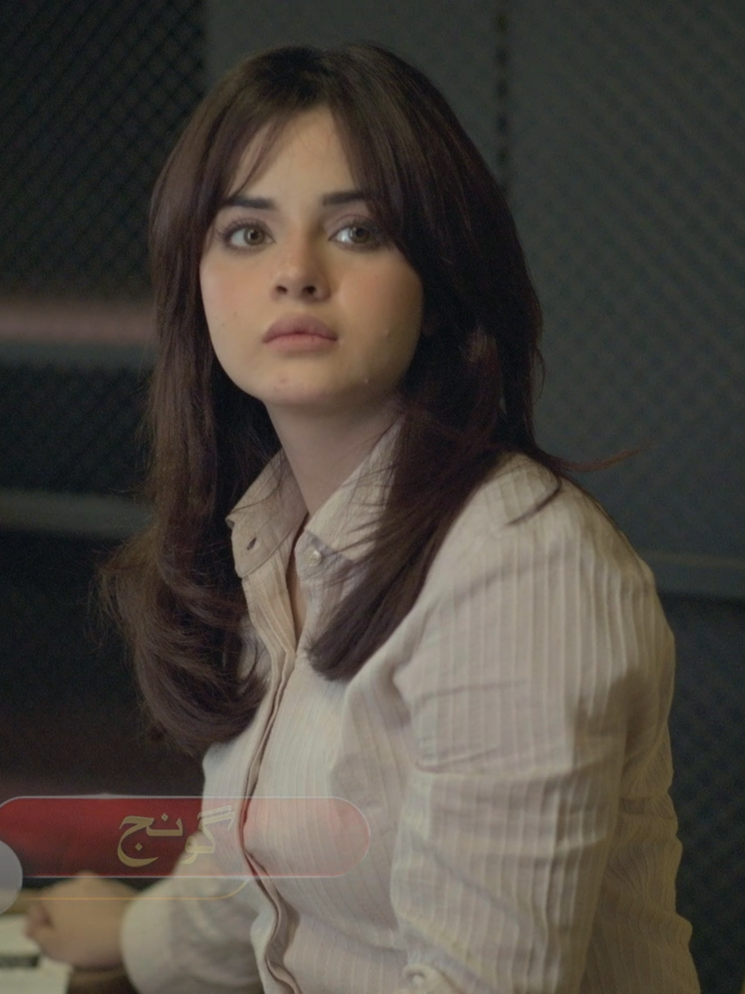 Woh Bachi Nahi Hai, Apna Acha Bura Janti Hai! Now Watch The New Episode Of #Goonj Tonight At 8:00 Pm Only On #HUMTV #WhatToWatch #HUMTV #Goonj #KomalMeer #MirzaGoharRasheed #FerozKadri #AliSafina #ShaziaWajahat #WajahatRauf #QurbeAbbas #MominaDuraidProductions