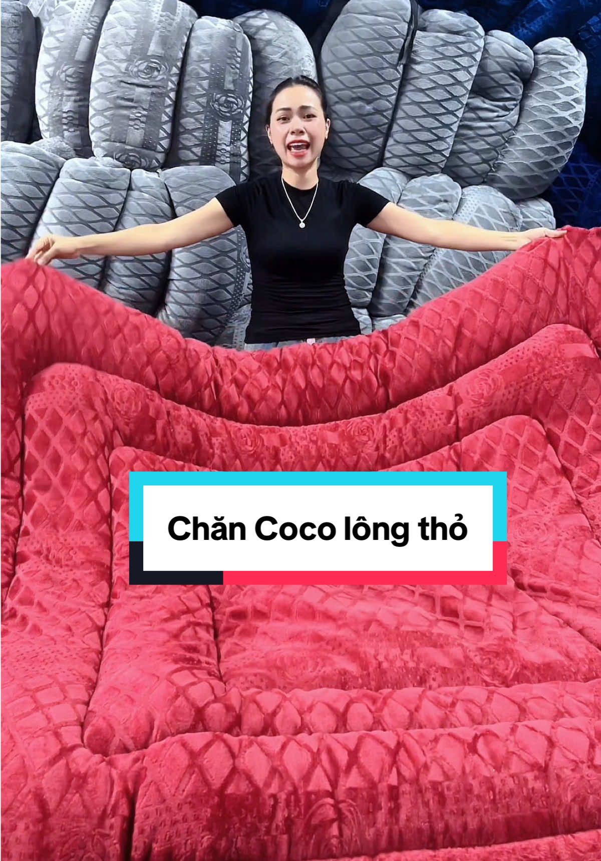 Giá tại kho , các bác cứ yên tâm chốt đơn nhé#chancoco #chancocolongtho #chandaihan #chanchanbong 
