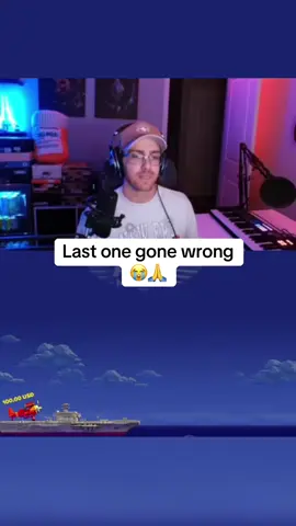 Last one gone wrong 😭🙏 #gonewrong #lastone #plane 