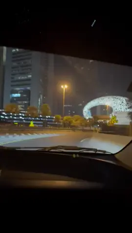 متحف المستقبل #دبي 