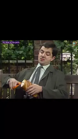 Part 24 #mrbean at the park  Funny Clips #nostalgia #foryou #fypシ  #الشعب_الصيني_ماله_حل😂😂 