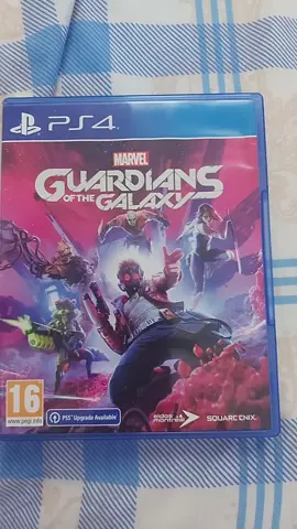 Marvel's Guardians of the Galaxy #guardiansofthegalaxy #marvels #ps4 #xobxone #ps5 