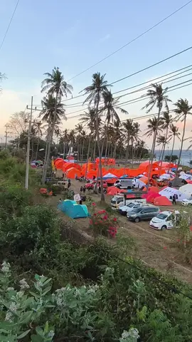 Jambore III FPRB Jatim  & Festival Nasional FPRB di Bumi Blambangan 12 - 14 September