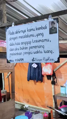 @selaluberdoa41  Lokasi Nasi Goreng RAJARASA Etan Prapatan Ngumpul Balong Ponorogo . #quotes #jowostory #storyjowo #fyp #masukberanda #nasigorengrajarasa #ponorgo24jam #fyppppppppppppppppppppppp #jowopride #rombongannyeni #sampitak 