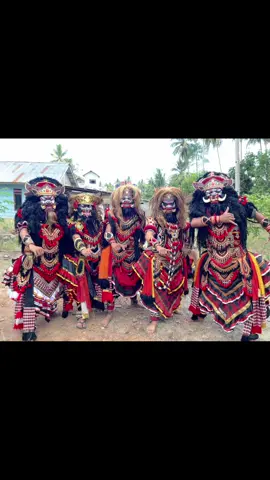 Hiiihahahaehhhhh yoooooo gonjleng gonjleng iblis laknat#budayabanyuwangi #budayajawa @Luckyjoss @Endi Priyatna @surexsakithati🔥 @Riki Revaldi @asrul 
