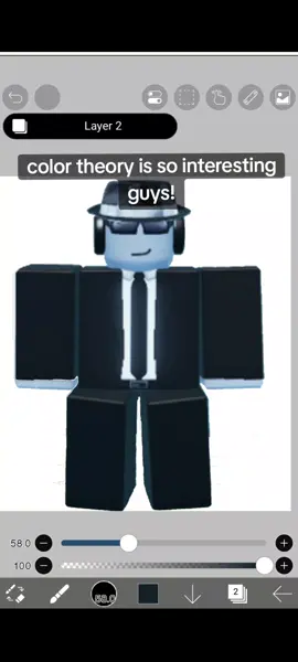 #freak #roblox #forsaken #chance #chanceforsaken 