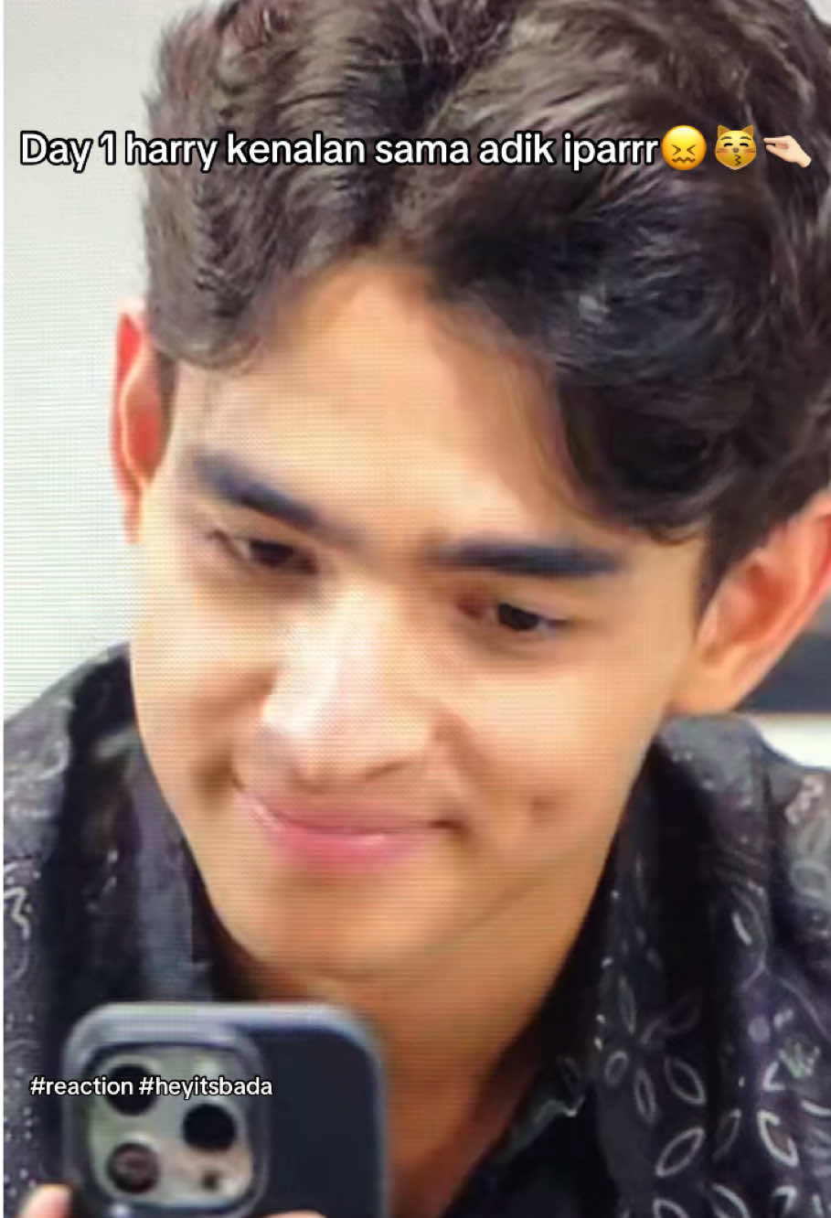 jawaban aqeela pas firan nanya tuh bukan “bukan kok temen kakak” tapi “iyaa itu temen kakak, temen hidup”,, EAAAA DIKETAWAIN WARGA NOH JADIAN ENGGA PACARAN IYA🤣🫵🏻🫵🏻 #reaction #agz 
