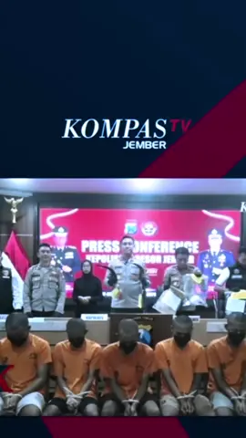 makasih atas kenangannya mas, kita mo redup dulu,bukan berti padam🙏#fyp #pshtjember #jember24jam 