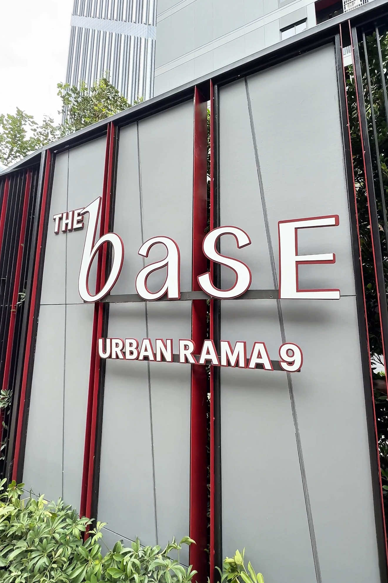 อย่าดูแค่ปัจจุบัน เพราะชีวิตมีจังหวะที่หลากหลาย! เลยต้องหาคอนโดที่รองรับ #THEBASEUrbanRama9 #เดอะเบสเออร์เบินพระราม9 #Sansiri