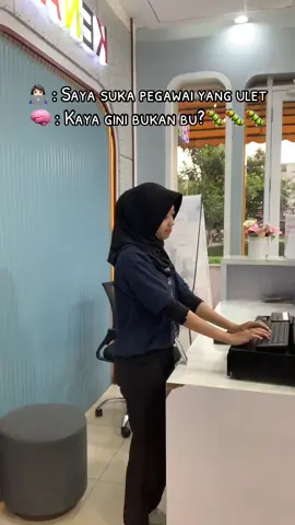 Kami juga ulet bu🐛😅😅 #hijabkenanofficial #hijabkenanindonesia #fyp #hijabbergo 