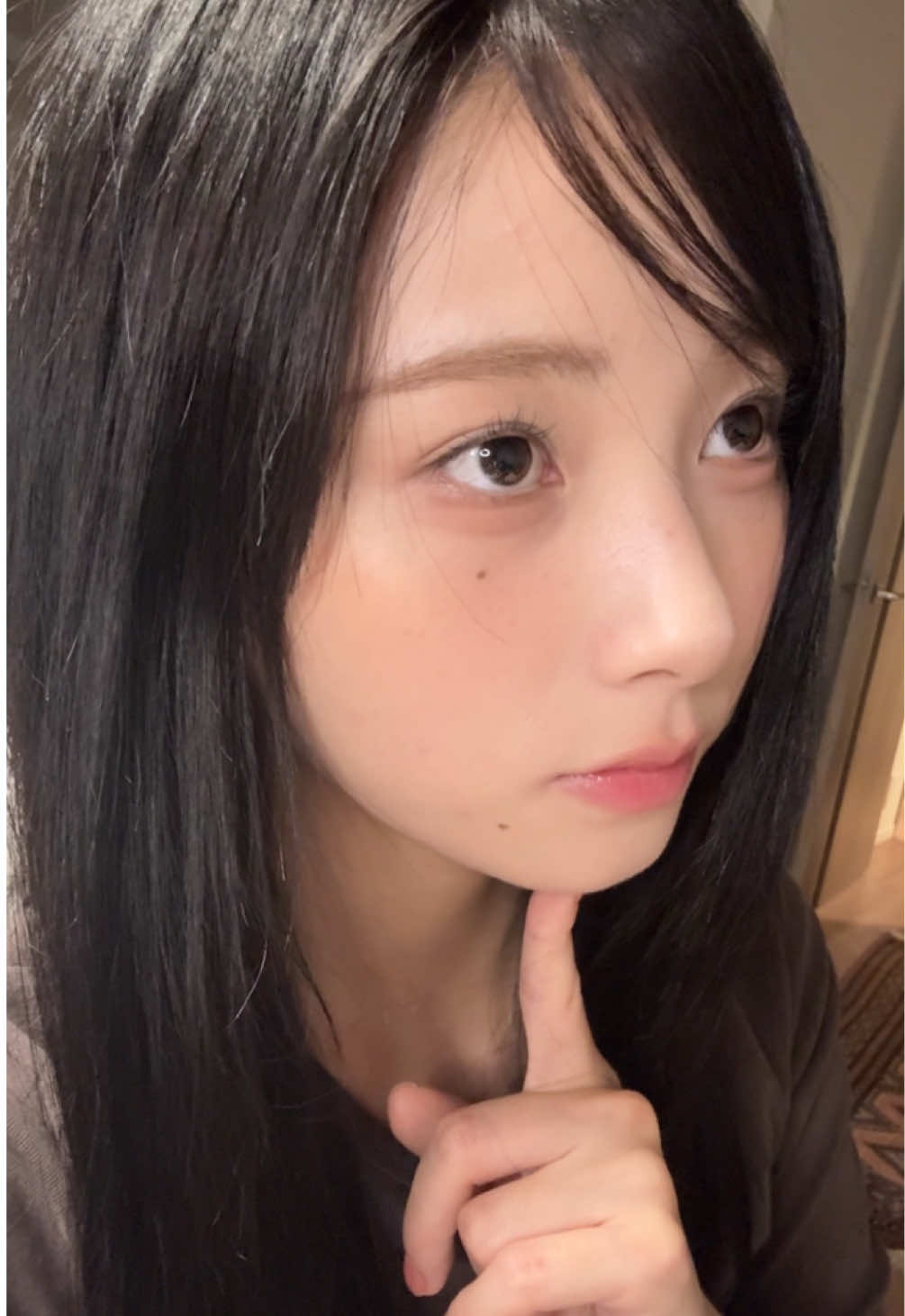 最近のらんちゅのGRWMだよ参考にしてくれたらうれしいな #PR #コスノリ #ロングアクティブアイラッシュセラム #まつげ美容液 #毎日メイク