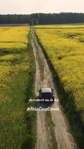 https://r.alohacamp.com/verovillegasoficial @AlohaCamp España #travel #escapada #viajes 