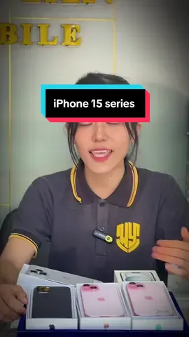 iPhone 15 series ရဲ့ ရရှိနိုင်မယ့် အလုံးလေးတွေနဲ့ စျေးလေးတွေ💕 #fyp #iphone #15promax #foryoupage❤️❤️ #tiktok 