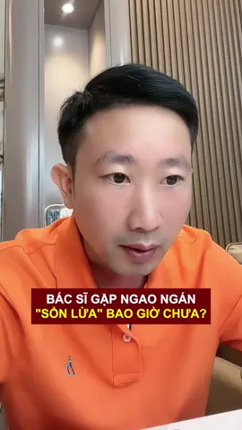 Bác sĩ gặp ngao ngán sửa bao giờ chưa? #thammytuanduong #bacsytuanduong #thammy #lamdep 