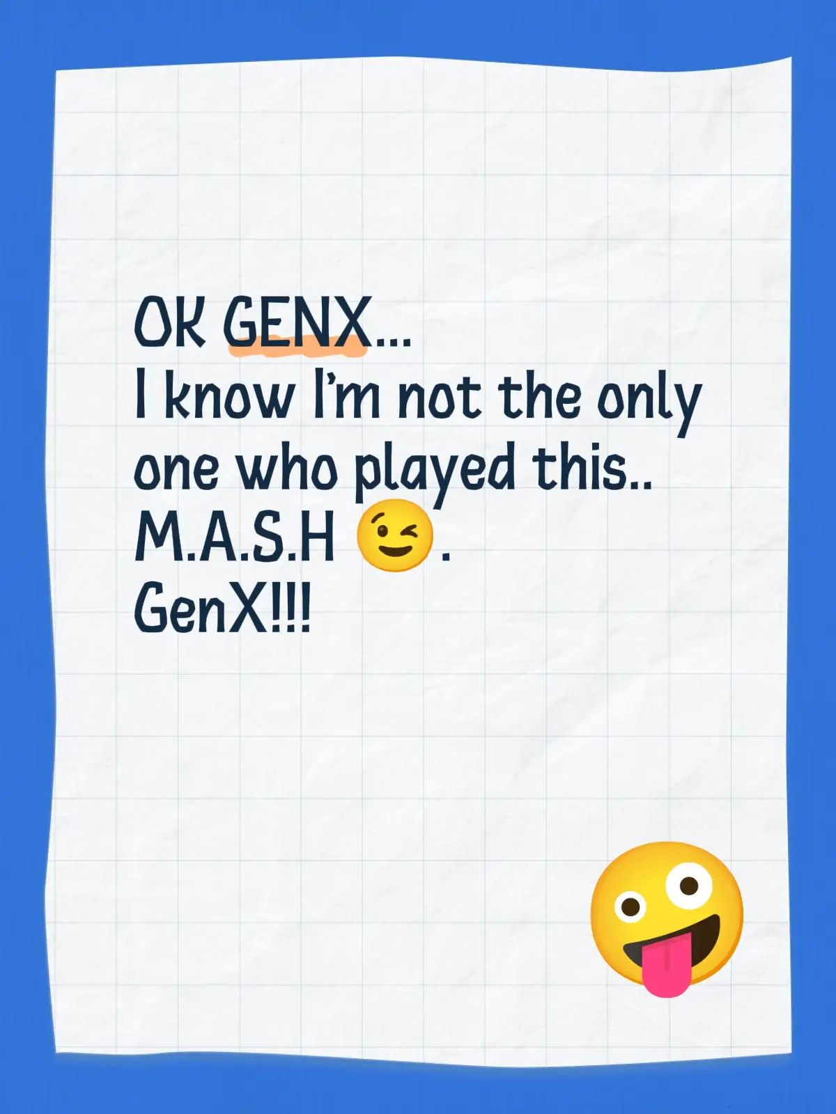 #genx #fypシ゚ 