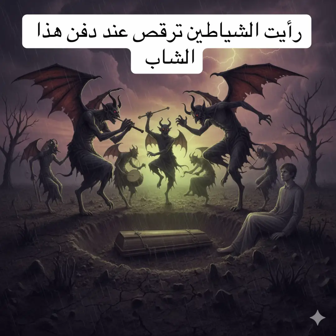 المرحوم آقا جمال الكلبايكاني، كان من مراجع التقليد وصاحب رسالة، وكان صديقًا للسيد البروجردي. أحفاده الآن يعيشون في طهران. في أحد الأيام، جاؤُوا بشاب ليدفنوه في مقبرة تخت فولاد، وطلبوا من السيد الكلبايكاني أن يُلقّن الشاب عند القبر. السيد الكلبايكاني قال: كنت أرى برزخ هذا الشاب بعيني! قلت له: اسمع! افهم! انتبه لما أقول! فردّ الشاب: لا أفهم ماذا تقول! ثم رأيت شياطين صغارًا يرقصون من حوله ويضحكون، فرحين بأنهم في اللحظات الأخيرة، قبل دفنه، قد أغلقوا لسانه. تألمت كثيرًا، لكنني لم أقل شيئًا لأحد. بعد قليل، ذهبت جانبًا، فرأيت امرأة تبكي، فعلمت أنها أمه، وكان إلى جانبها رجل يبكي أيضًا، فسألتهم، فقالوا: هما والدا هذا الشاب. فاستدعيت الأب جانبًا ، وأخبرته بما رأيت، وقلت له: هل كان هناك خلاف بينكما؟ هل كان ابنك يعاملك بسوء؟ فقال الآب: ابني كان شابًا جيدًا، مُلتزمًا بالصلاة، ومتدينا، ويحب الحوزة والمنبر والمطالعة... لكن كان فيه غرور لأنه تعلّم كثيرًا. فكلما كنت أُدلي برأي في مسألة دينية، كان يقول لي: 