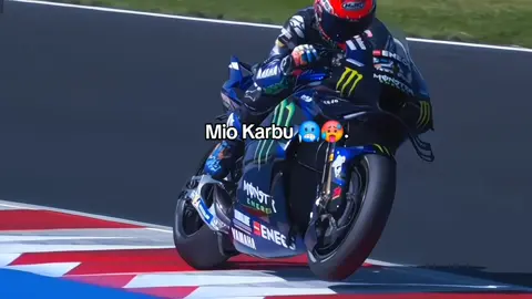tiap race ganti livery nomor terus 😂 #fabioquartararo20 #yamahamotogp #motogp #fyp #fyppp 