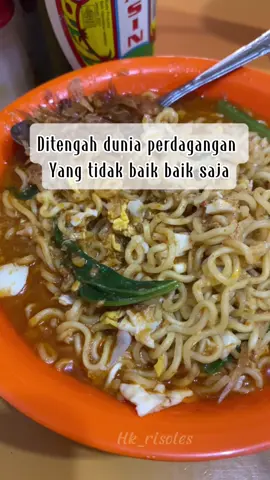 Bener kan bunddd  #dunia #umkm #sedangtidakbaikbaiksaja #yuksalingsupport❣️❣️❣️ 
