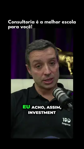 🚀 Dicas valiosas para impulsionar seu negócio! Não perca os cortes do @giga.cast e fique por dentro das melhores estratégias! 💡 #buisness #negócios 