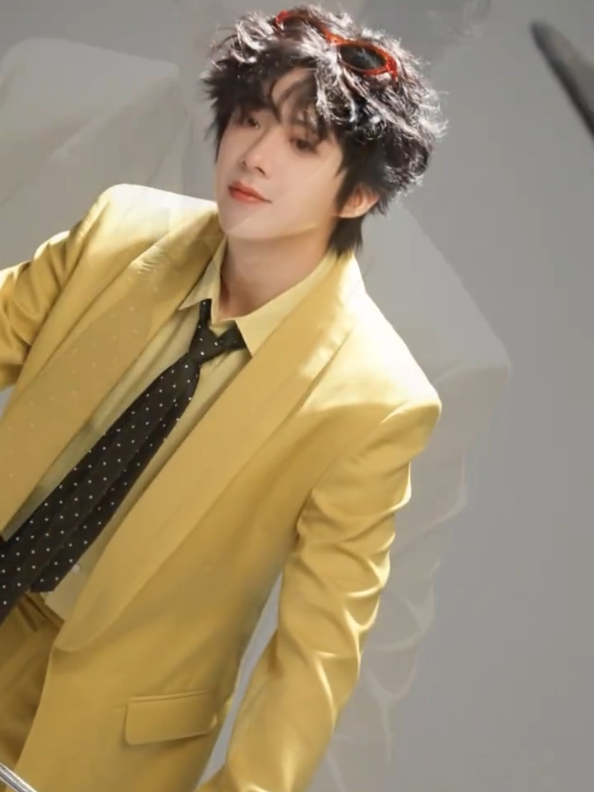 #liuyuning #liuyuning刘宇宁 #刘宇宁 #foryou #fypagee 