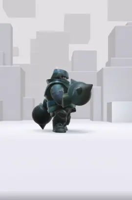 MEGA KNIGHT! #viral #clashroyale #megaknight #fyp #trending 