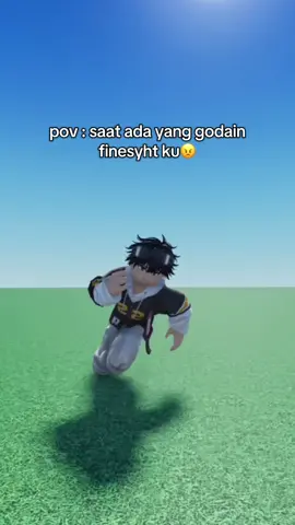 takut bgt kepencet emot