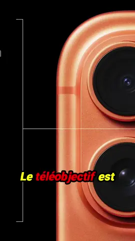 Découvrez les coulisses des nouvelles fonctionnalités des iPhone 17 et 17 Pro, avec une attention particulière sur leur téléobjectif innovant. Bien que le passage d'un zoom x5 à x4 puisse sembler un pas en arrière, la combinaison d'une résolution impressionnante de 48 millions de pixels permet une approche numérique astucieuse, permettant d'aller jusqu'à x8. Cet ajustement garantit des clichés plus adaptés à la réalité des utilisateurs, ne sacrifiant pas la qualité au service de la praticité. Une analyse passionnante pour tous les amateurs de photographie mobile et de technologie ! Utilisez vos appareils avec un tout nouveau regard et explorez les possibilités qu’Apple a à offrir. #iPhone17 #iPhone17Pro #Apple #photographie #technologie #zoom #intelligenceartificielle #innovation #mobilephotography #pousséeparlapassion #téléobjectif