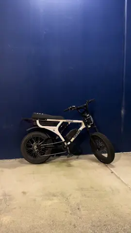 @KMX for the best plate stickers#fatboyscramblerv2 #fatboyscrambler #fyp #ebike #clean @thefatboyhouse @☆ 