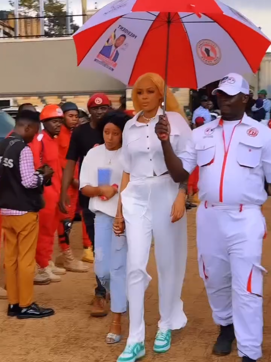 Maama sembabule 2026 mumulabira nga dala abantu be sembabule🙏 