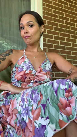 Dress in my amzn store (bio)