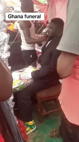 Ghana funeral #uktiktok #camerountiktok🇨🇲 #ghanatiktok🇬🇭 