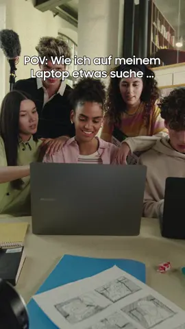 ​Auf der Suche? Ganz easy dank AI Select! Jetzt mit dem Samsung Galaxy Book5 Pro und Galaxy AI.